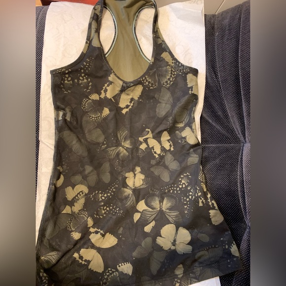 Lululemon XS Racerback Tanks - Picture 6 of 10